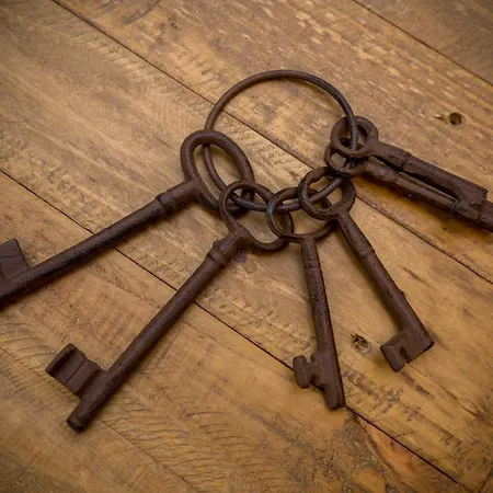 Appartement The Five Keys