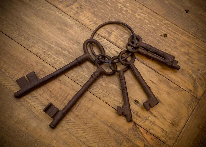 Appartamento The Five Keys