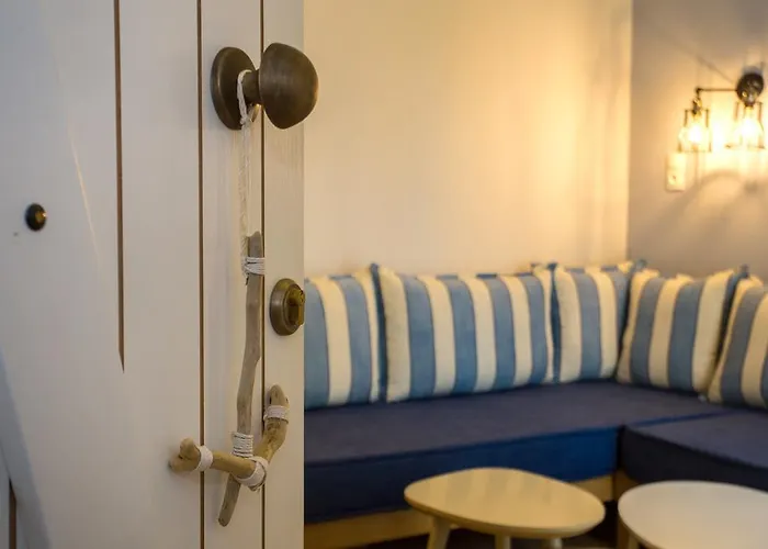 Appartamento The Five Keys *