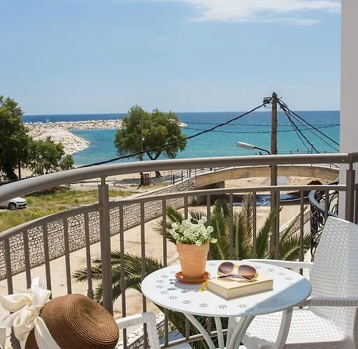 Appartamento The Five Keys *