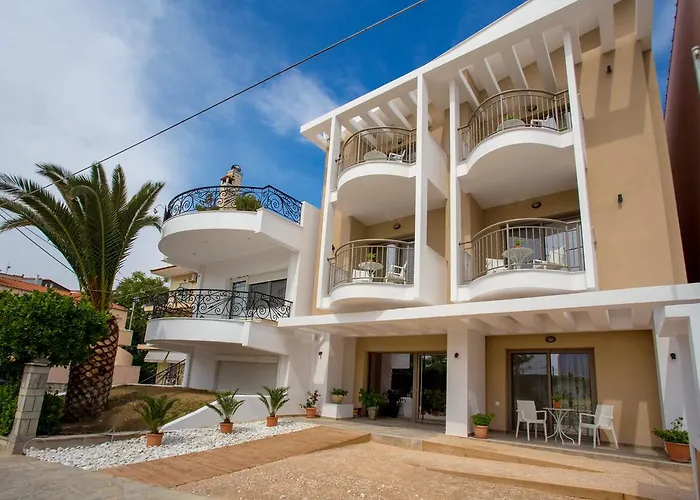 Appartamento The Five Keys