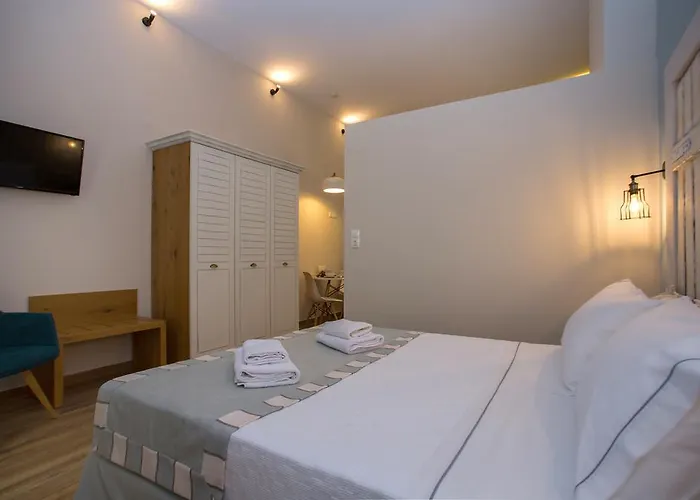 Appartamento The Five Keys