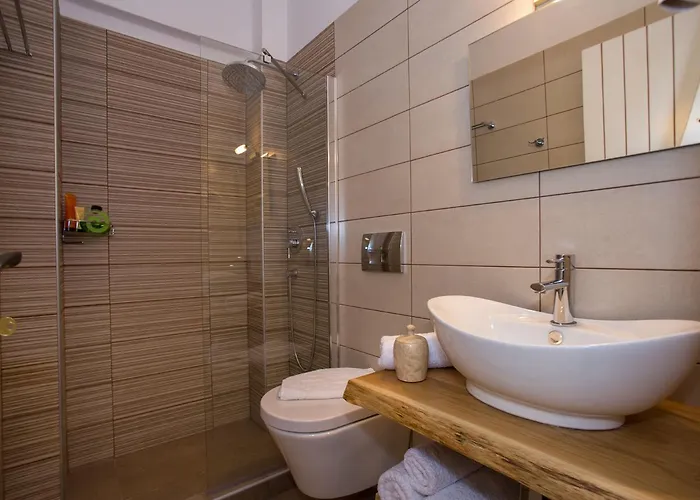 Appartamento The Five Keys *