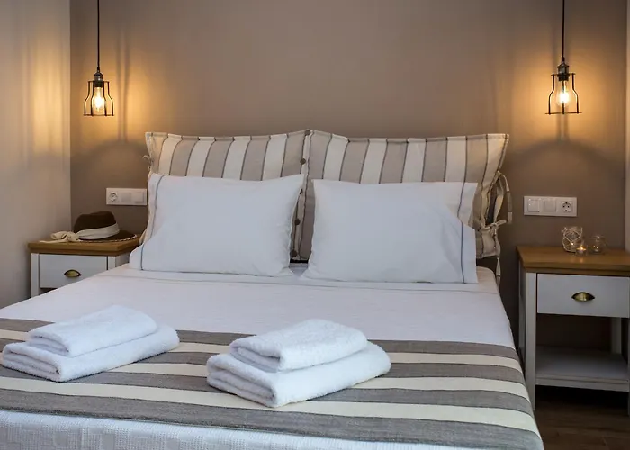 Appartamento The Five Keys