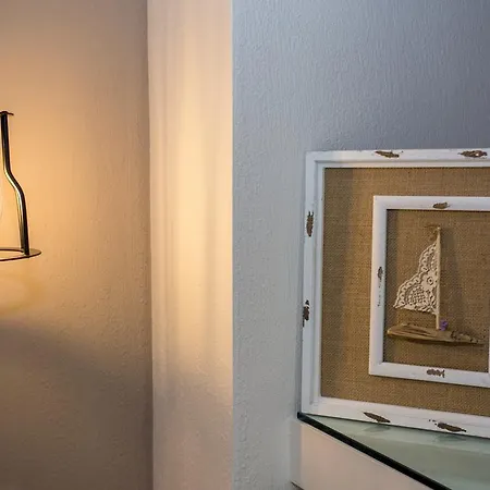 Appartement The Five Keys