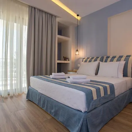 Appartement The Five Keys *