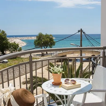 Appartement The Five Keys *