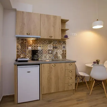 Appartement The Five Keys *