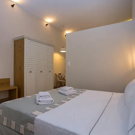 Appartement The Five Keys