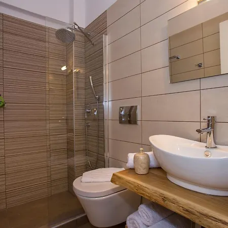 Appartement The Five Keys *