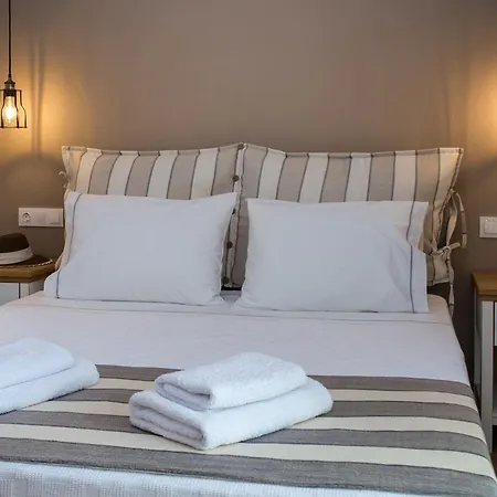 Appartement The Five Keys