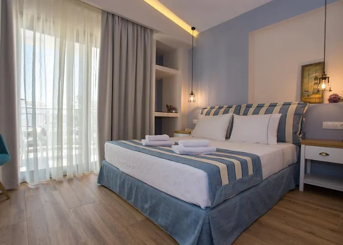 Daire The Five Keys *