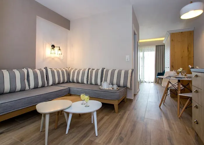 Daire The Five Keys *