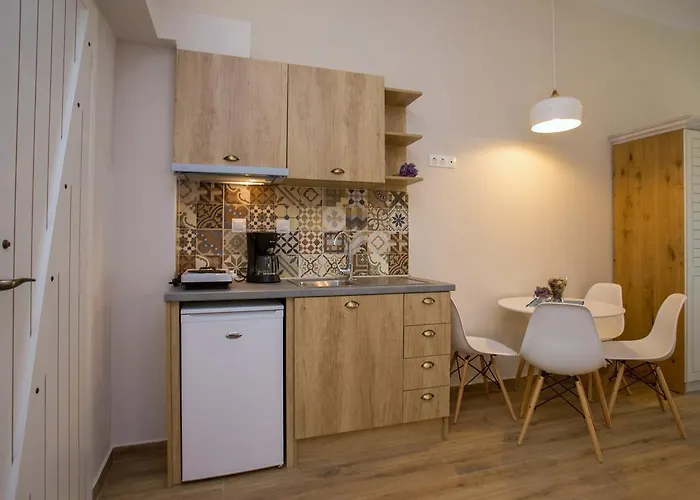 Daire The Five Keys *